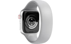 Solo Loop Apple Watch S 42/44/45/49 mm Light Gray