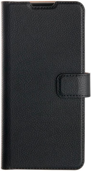 Slim Wallet Selection Black S21+