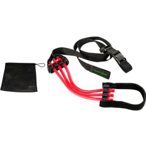 Pull-Up Assistant, aide aux tractions
