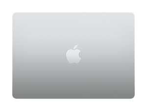 MacBook Air 13 M3 8CPU 10GPU 512GB 16GB silver