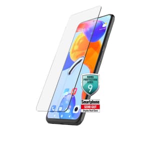Premium Crystal Glass Redmi Note 11 Pro (5G)/ Pro + (5G)