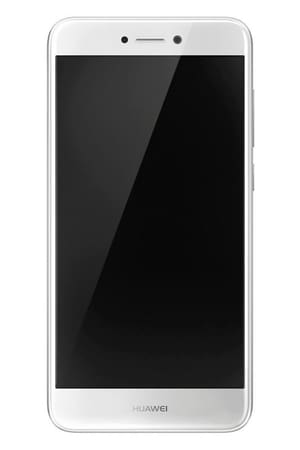 Huawei P8 lite 2017 16GB DS nero