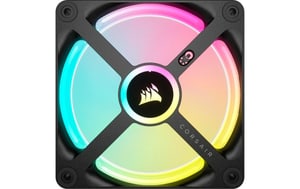 Kit di espansione RGB iCUE QX120 Nero
