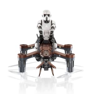Star Wars Propel Drohne Speed Bike