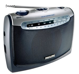 AE2160 Portable Radio