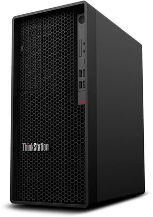 ThinkStation P360 Tower, Intel i9, 32 GB, 1 TB