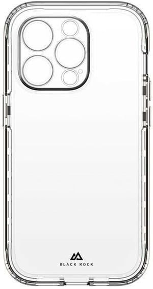 Cover posteriore trasparente a 360° per iPhone 14 Pro