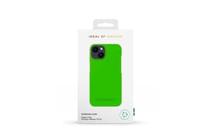 Back Cover Hyper Lime iPhone 13/14