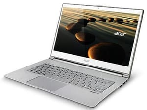 Acer Aspire S7-392-74508G25tws Ultrabook