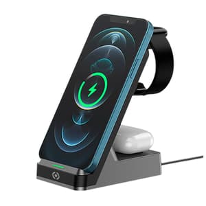 Wireless Fast Charger 15W