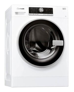 Bauknecht WAPC 86560 Waschmaschine / kos