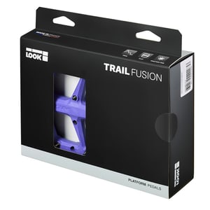 Trail Roc Fusion