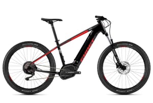 Teru PT B3.7+ 27.5"+