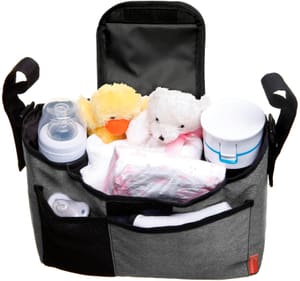 Borsa per passeggino Strollerbuddy