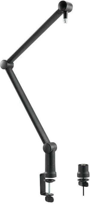 Zoom stand S3 360° Rotatable Boom Arm
