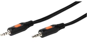 Connessione jack 3,5 mm, 1,5m