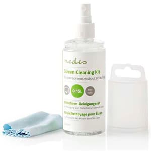 Screen Cleaning Kit 150ml