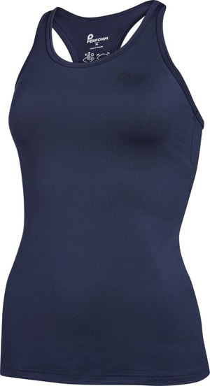 W Tank Racerback