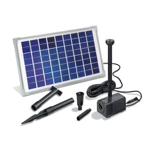 Solarpumpen-Set Tamaro