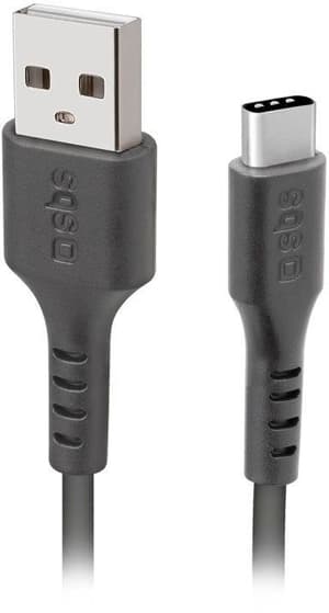 Câble de charge USB 2.0 - Type C