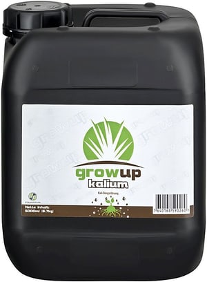Growup Potassium 5000ml