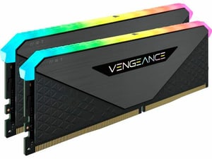 DDR4-RAM Vengeance RGB RT iCUE 3600 MHz 2x 32 GB