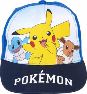 Pokémon Maestro - cappello