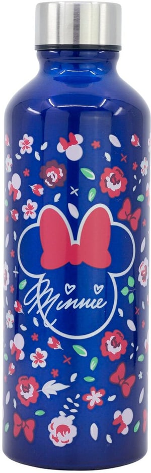 Minnie Mouse - Gourde en aluminium, 755 ml