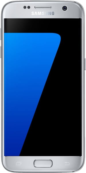 Galaxy S7 32GB argent