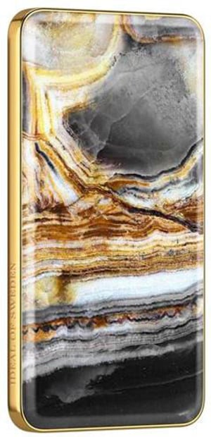 Designer-Powerbank 5.0Ah "Outer Space Agate"
