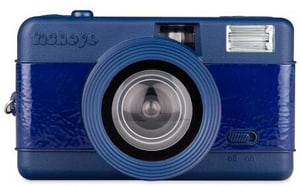 Fisheye One Camera Pack - Dark Blue