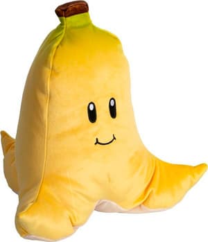 Nintendo : Banana Mocchi - Peluche [36 cm]
