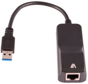 USB 3.0 - RJ45 Adattatore