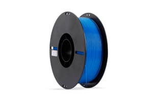 Filament TPU, Blau, 1.75 mm, 1 kg