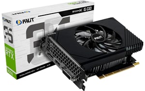 GeForce RTX 3050 StormX 6 GB