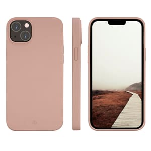 Greenland iPhone 14 Plus - pink