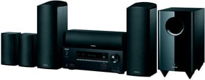 HT-S5915DAB-B Schwarz