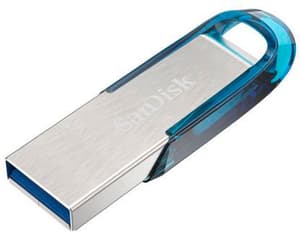 Ultra USB 3.0 Flair 128GB blau
