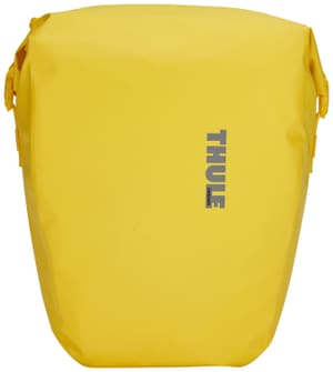 Packtaschen-Set 2x25l gelb