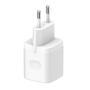 USB-C Wall Charger 30W
