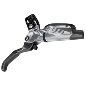 Disc Brake Lever - G2 Ultimate (A2), grey