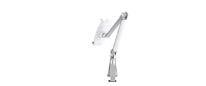 Supporto per tablet TABLET-D100SILVER