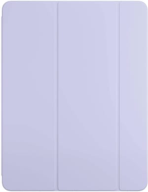 Smart Folio iPad Air 13" M2 Violet clair