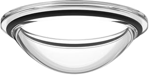 Ersatzkuppel TM3810-E klar 4 Stück