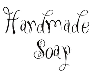 Reliefeinlagen Handmade Soap