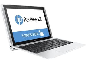 HP Pavilion x2 10-n110nz Notebook