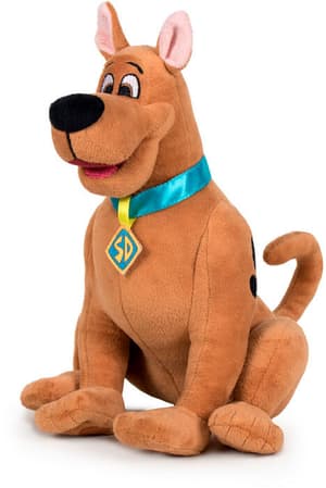 Scooby Doo T300 - Peluche [28 cm]