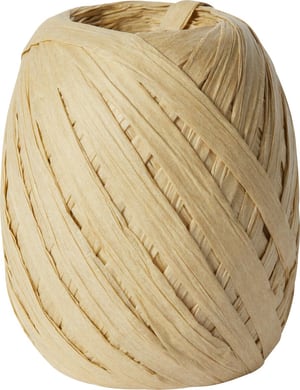 PAPER RAFFIA