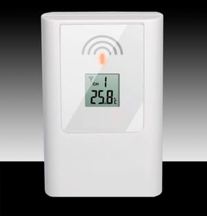 Thermomètre sans fil CTS60