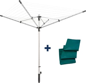 Séchoir parapluie Linolift 500